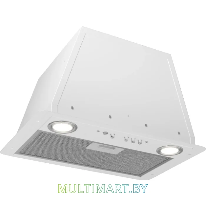 Вытяжка Elikor Box 42П-450 213844 (белый)